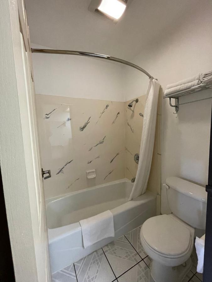 Chino Motel Εξωτερικό φωτογραφία