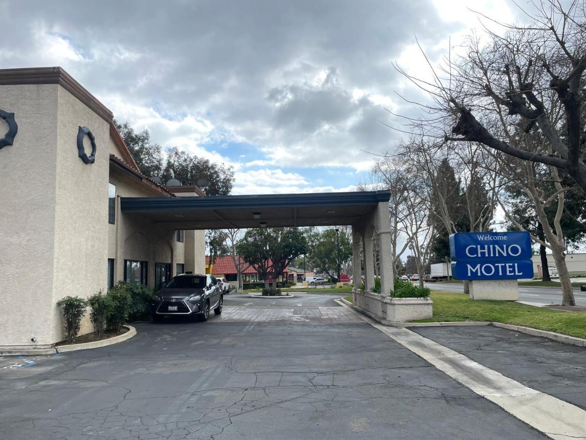 Chino Motel Εξωτερικό φωτογραφία