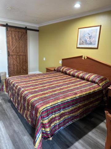 Chino Motel Εξωτερικό φωτογραφία