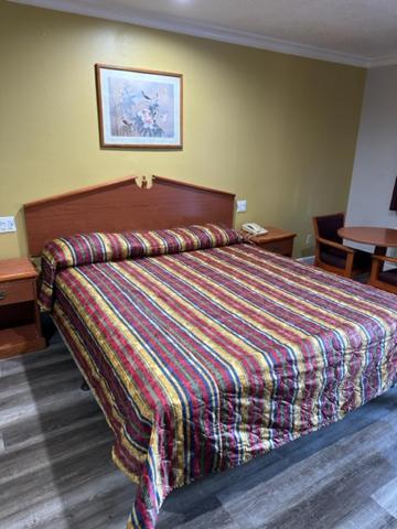 Chino Motel Εξωτερικό φωτογραφία